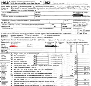 Corey Benoit Invest With Corey EXPOSED? Theft Charges & Negative Net Worth (2026)