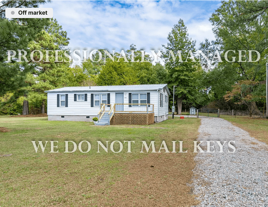 peachy investor brittney pernell home